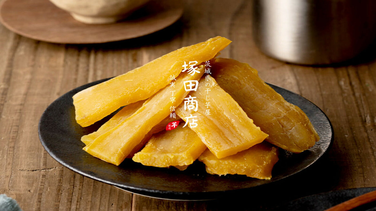 🍠 塚田商店について